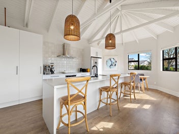 Character, Comfort & Location