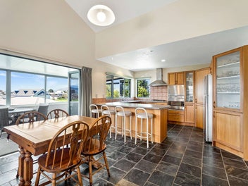 Six Bedrooms, Endless Flexibility