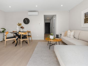 A New Standard in Modern Living