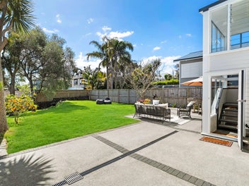 Mt Eden's Next Big Transformation