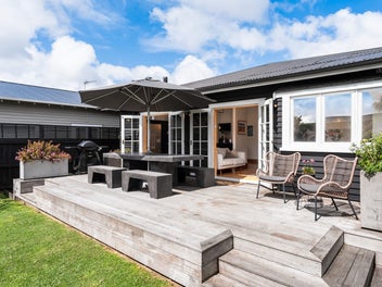 Renovated, Elevated & Absolutely EPIC!
