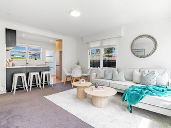 Sandringham Served with a Twist