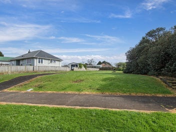 Affordable section – build your future here!