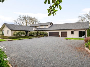 A Multi Generational Masterpiece