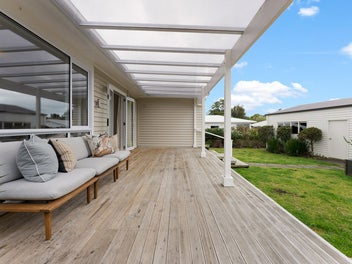 Fresh Take on Effortless Living