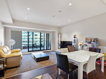 Stylish Inner with Harbour Lifestyle