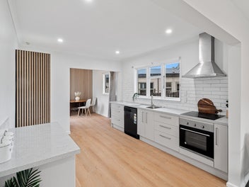 Renovated Comfort in a Family-Focused Location