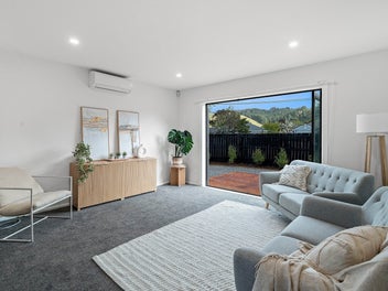 Renovated Comfort in a Family-Focused Location