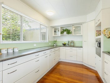 Built for family and fun!