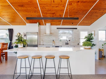 Coastal Family Living awaits