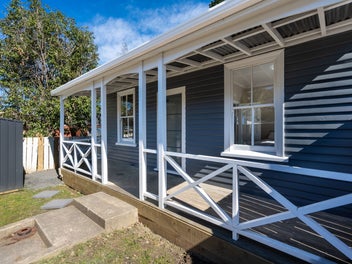 Sweet, Neat and a Great First Step.