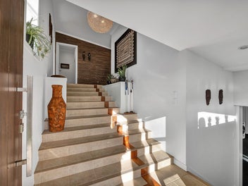 MODERN LIFESTYLE LIVING IN OMATA.