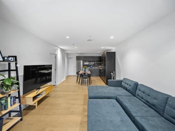 A Home That Fits All