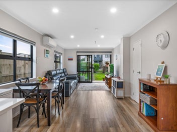 Corner Position, Lifestyle Location
