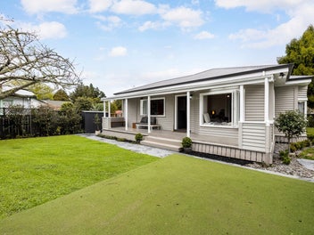 Timeless Charm with Unbeatable Location