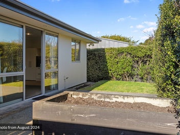 Accessibility Friendly - All Buyers Welcome!