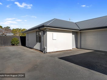 Accessibility Friendly - All Buyers Welcome!