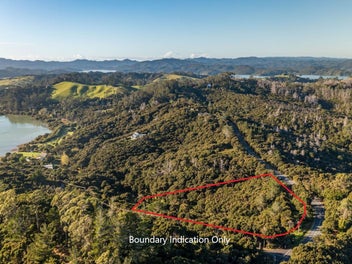 Prime Russell Section – 8,008m²