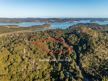 Strike Gold In Russell