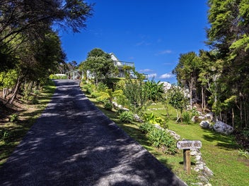 Investment holiday or dream home