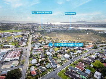 Brand-New Freehold Home in the Heart of Northcote