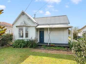 Step Onto the Property Ladder with Potential