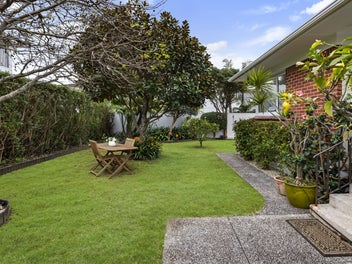 Beachside Living Made Easy