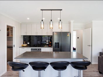 Change of plans - owner says sell