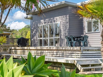 Waipu Cove - Rare Beachside Opportunity
