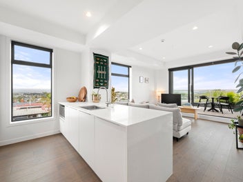 The Grey – Premium boutique living