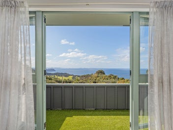 A lasting legacy – motivated vendors