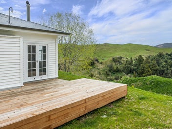 Entry level lifestyle