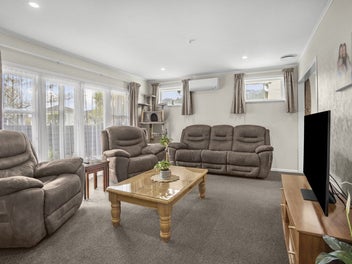 Renovated & Spacious Family Home