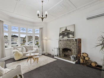 The Four-Bedroom Find You’ve Been Waiting For