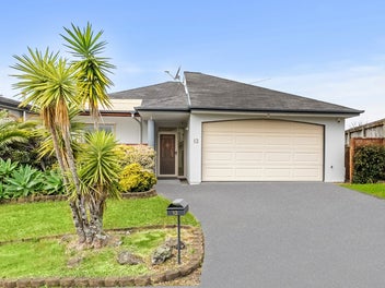 Family Comfort Meets Top School Convenience