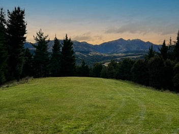 Spectacular lifestyle opp, Mt Lyford - Waiau.
