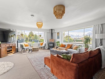 Comfort, space, and convenience combined