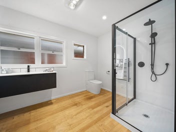 Brick & Tile Beauty!