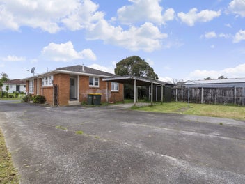 #THEDAY Two Homes, One Title - THAB Zone!