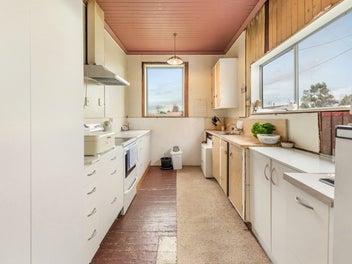 Spacious Updated 4 Bedroom Home