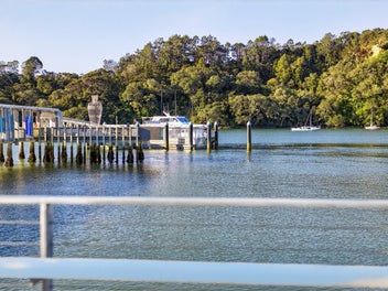 Brand New Development – 10 Scott Road, Hobsonville