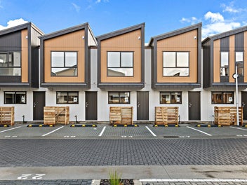 Modern Comfort | Superb Location