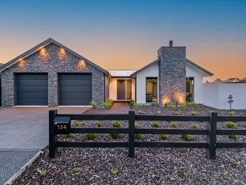 Superb Home, Superior Garaging & $250k Under GV!