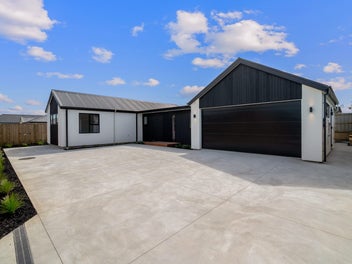 Brand New & Beautiful - Viewing Available