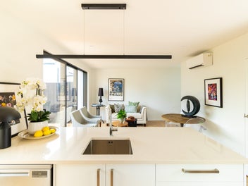 Modern Living in the Heart of Saint Albans