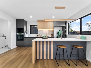 Standalone 4 Bedrooms!