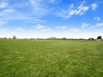 Room to Dream, Space to Grow