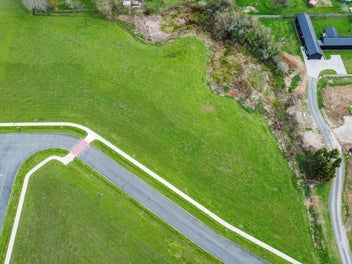 Amber Views - Sections with a True Sense of Place