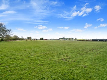 Where Rural Charm Meets Village Convenience