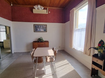 VISION. HARDWORK. REWARD!